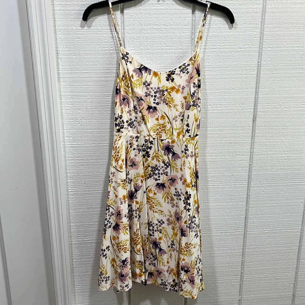 Old Navy Dress, size small